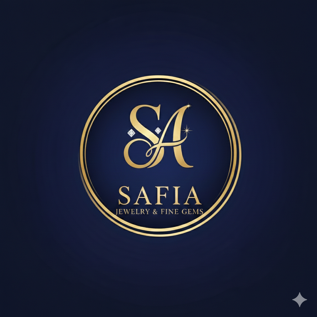 Safia Jewelry